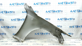 Front left wing Lexus IS250 IS350 06-13 white 077, dented, bumps