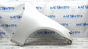 Front right wing Lexus IS250 IS350 06-13 white 077, bumpers