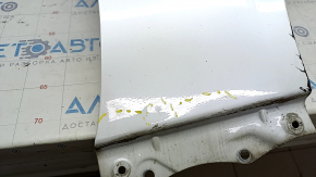 Front right wing Lexus IS250 IS350 06-13 white 077, bumpers
