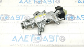Ignition switch Jeep Patriot 11-17
