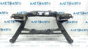 Subframe rear VW Tiguan 18- awd, rusty