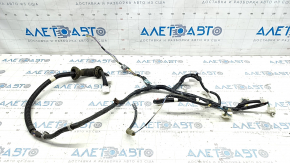 Wiring Front Left Door Lexus IS250 IS350 06-13