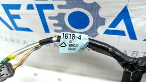 Wiring Front Left Door Lexus IS250 IS350 06-13