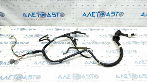 Wiring Front Right Door Lexus IS250 IS350 06-13