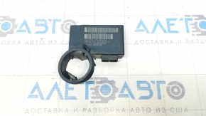 IMMOBILIZER CONTROL MODULE Jeep Compass 11-16 broken mount