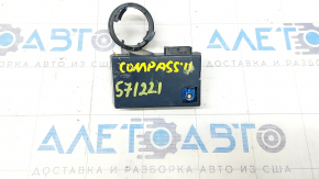 IMMOBILIZER CONTROL MODULE Jeep Compass 11-16 broken mount