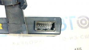 IMMOBILIZER CONTROL MODULE Jeep Compass 11-16 broken mount