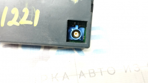 IMMOBILIZER CONTROL MODULE Jeep Compass 11-16 broken mount