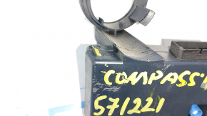 IMMOBILIZER CONTROL MODULE Jeep Compass 11-16 broken mount