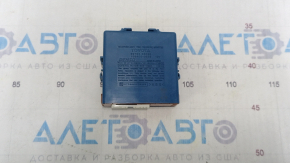 Receiver assy, tire pressure monitor Lexus IS250 IS350 06-13 scratches in mounting areas