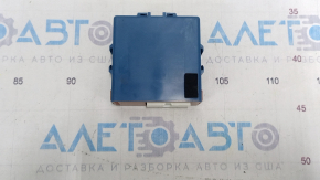 Receiver assy, tire pressure monitor Lexus IS250 IS350 06-13 scratches in mounting areas