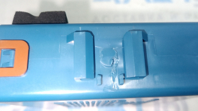 Receiver assy, tire pressure monitor Lexus IS250 IS350 06-13 scratches in mounting areas