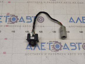 Rear view camera Buick Encore 13-19 cloudy glass