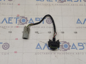 Rear view camera Buick Encore 13-19 cloudy glass