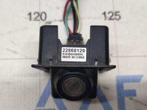 Rear view camera Buick Encore 13-19 cloudy glass