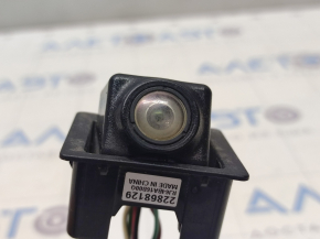 Rear view camera Buick Encore 13-19 cloudy glass