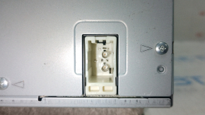 CD-changer, Radio, Tape recorder, Panel Lexus IS250 IS350 06-13 pioneer