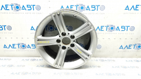 Wheel disk R17 BMW 3 F30 12-18 393 style, curb