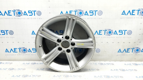 Wheel disk R17 BMW 3 F30 12-18 393 style, curb