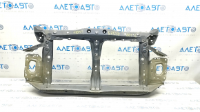 TV panel radiator Subaru Outback 15-19 fasteners breaks