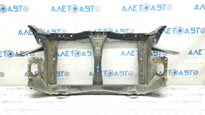 TV panel radiator Subaru Outback 15-19 fasteners breaks