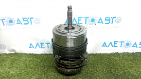 Gearbox block automatic transmission BMW X1 F48 16-19 AWD GA8F22AW