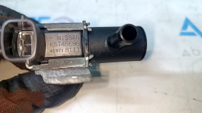 Vacuum Solenoid Nissan Rogue 14-20