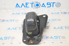 Trailing arm bracket rear right VW Golf 15 rust