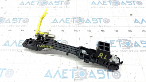 Rear left door handle mechanism for Lexus IS250 IS350 06-14