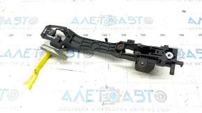 Rear left door handle mechanism for Lexus IS250 IS350 06-14