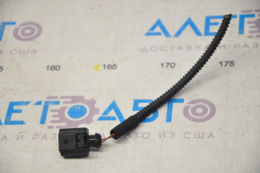 VW Golf 15 ambient air temperature sensor chip