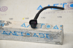 VW Golf 15 ambient air temperature sensor chip