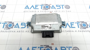 RAM VOLTAGE STABILIZER POWER INVERTER MODULE Jeep Cherokee KL 14-