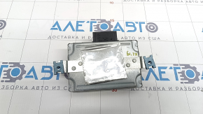RAM VOLTAGE STABILIZER POWER INVERTER MODULE Jeep Cherokee KL 14-