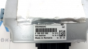 RAM VOLTAGE STABILIZER POWER INVERTER MODULE Jeep Cherokee KL 14-
