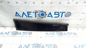 Door trim side rear left Lexus IS250 IS350 06-13 broken fastening, scratches