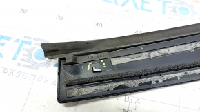 Door trim side rear left Lexus IS250 IS350 06-13 broken fastening, scratches
