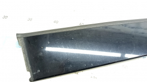 Door trim side rear left Lexus IS250 IS350 06-13 broken fastening, scratches