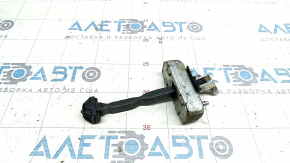 Rear left door limiter Lexus IS250 IS350 06-14