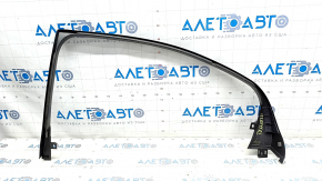 Interior door trim, upper rear left, Lexus IS250 IS350 06-13