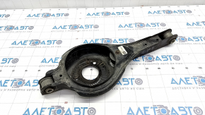 Lower control arm under the spring rear left Lincoln MKC 15 - cracked silent block