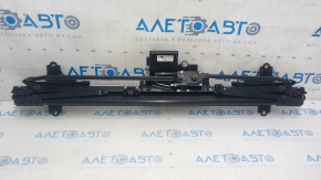 Lexus IS250 IS300 IS350 06-13 Rear Window Curtain