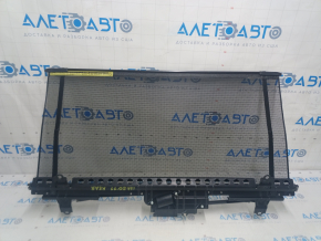 Lexus IS250 IS300 IS350 06-13 Rear Window Curtain