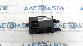 CLIMATE HEATER TEMPERATURE CONTROL MODULE Jeep Cherokee KL 14-