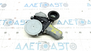 Rear left window lift motor Lexus IS250 IS350 06-13