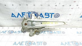 Window lift mechanism rear left Lexus IS250 IS350 06-13
