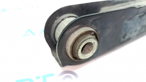 Lower arm under spring rear right Lincoln MKC 15 - cracked silent block