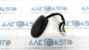 Antenna socket Jeep Cherokee KL 14-