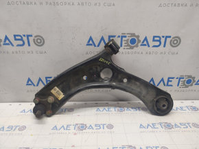 Lower front left arm Hyundai Tucson 16-21 with ball joint, torn boot