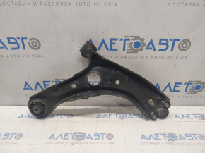 Lower front left arm Hyundai Tucson 16-21 with ball joint, torn boot